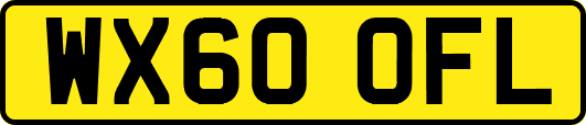 WX60OFL