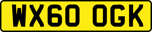 WX60OGK