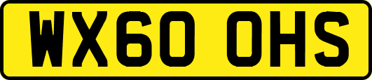 WX60OHS