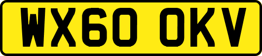 WX60OKV