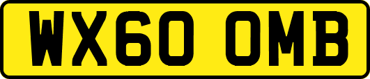WX60OMB