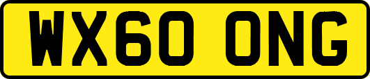 WX60ONG