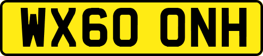 WX60ONH