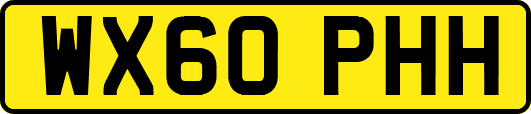 WX60PHH