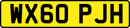 WX60PJH