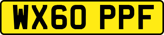 WX60PPF