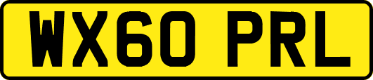 WX60PRL