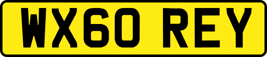 WX60REY