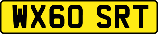 WX60SRT