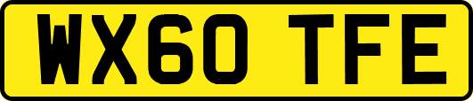 WX60TFE