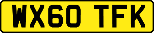 WX60TFK