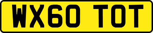 WX60TOT