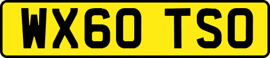 WX60TSO