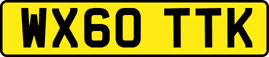WX60TTK