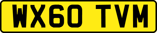WX60TVM