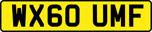 WX60UMF