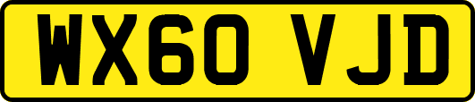 WX60VJD