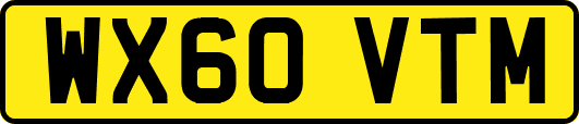 WX60VTM