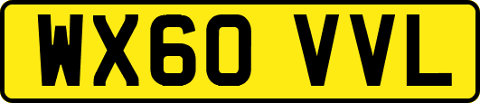 WX60VVL