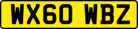WX60WBZ