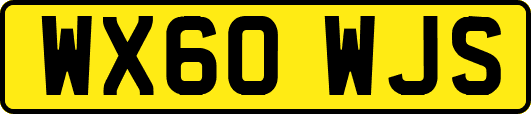 WX60WJS