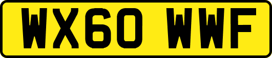 WX60WWF