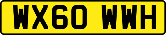 WX60WWH