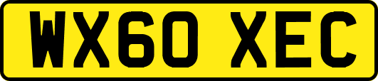 WX60XEC