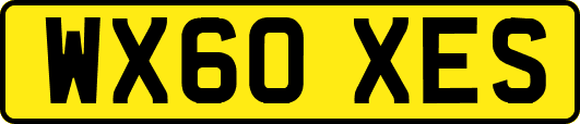 WX60XES