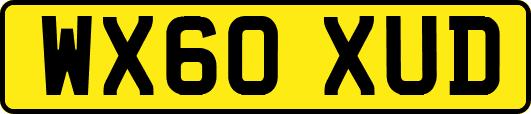 WX60XUD