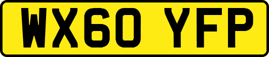 WX60YFP