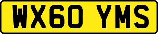 WX60YMS