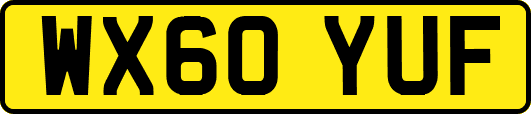 WX60YUF