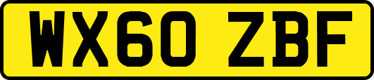 WX60ZBF