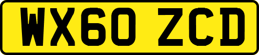 WX60ZCD