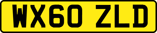 WX60ZLD