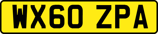 WX60ZPA