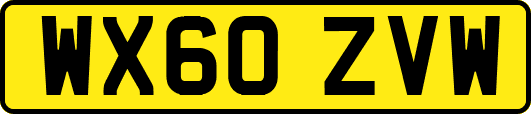 WX60ZVW
