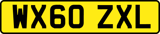 WX60ZXL
