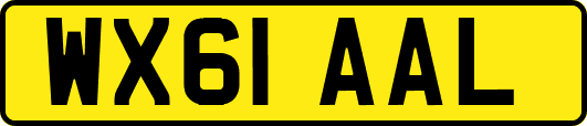 WX61AAL