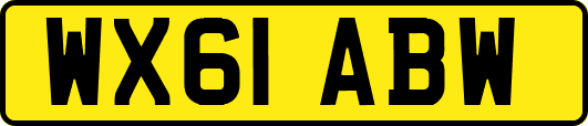 WX61ABW