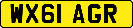 WX61AGR