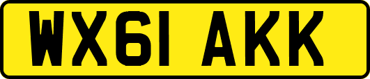 WX61AKK
