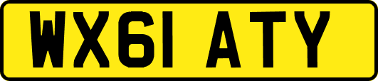 WX61ATY