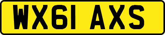 WX61AXS