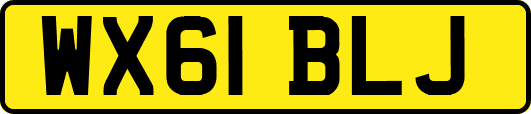 WX61BLJ