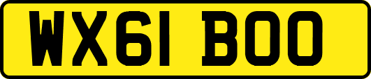 WX61BOO