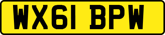 WX61BPW