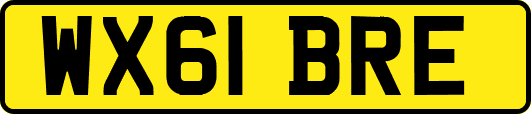 WX61BRE