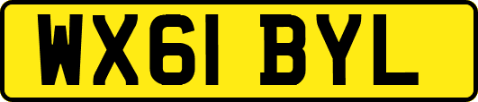 WX61BYL